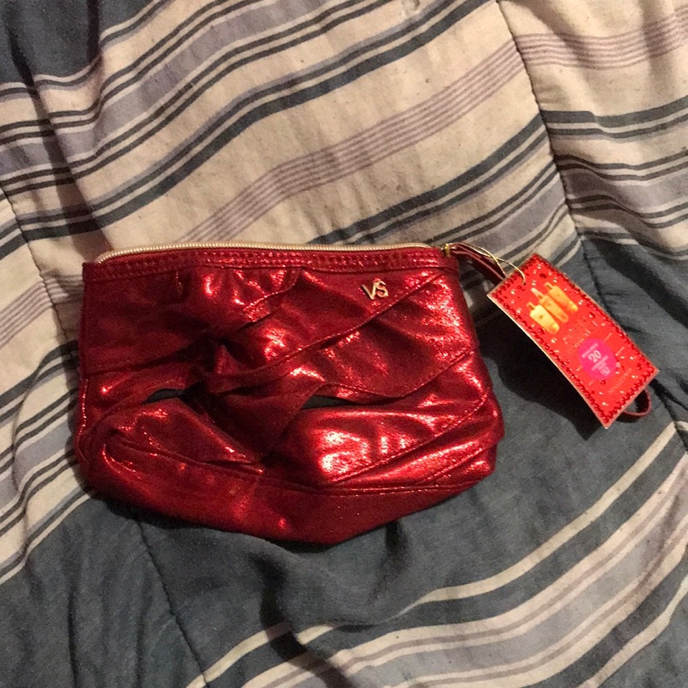 Victoria Secret Makeup Bag